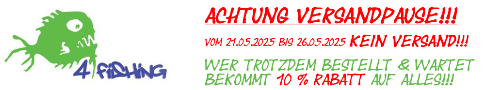 4fishing.de-Logo
