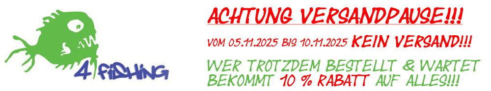 4fishing.de-Logo