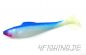 Preview: RELAX Ohio Shad in 4'' - ca. 11 cm (5 Stück)