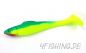 Preview: RELAX Ohio Shad in 4'' - ca. 11 cm (5 Stück)