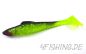 Preview: RELAX Ohio Shad in 4'' - ca. 11 cm (5 Stück)