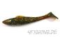 Preview: RELAX Ohio Shad in 4'' - ca. 11 cm (5 Stück)