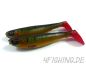 Preview: Jackson "The Shad" - der "Bringer" in 10 cm Länge (2Stck.)
