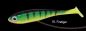 Preview: ABVERKAUF: Jackson Active Shad - 10 cm (5 Stück)