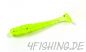 Preview: Lucky John Pro Series TIOGA in 2,4" (6,1 cm) in LIME CHARTREUSE - der Barsch- & Forellenkiller!!!