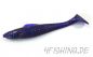 Preview: RELAX Ohio Shad in 4'' - ca. 11 cm (5 Stück)