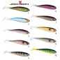 Preview: ABVERKAUF: Jackson Active Shad - 10 cm (5 Stück)
