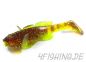 Preview: ShadXperts "SX Bullhead" in 3,5" (3 Stück) - das perfekte Grundelimitat