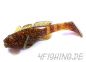 Preview: ShadXperts "SX Bullhead" in 3,5" (3 Stück) - das perfekte Grundelimitat