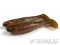 Preview: Jackson "The Shad" - der "Bringer" in 10 cm Länge (2Stck.)