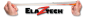 Preview: Z-Man Scented Paddlerz in 5" (12,5 cm) BAD SHAD