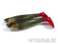 Preview: Jackson "The Shad" - der "Bringer" in 10 cm Länge (2Stck.)