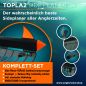 Preview: TOPLA 2 SIDEPLANER - Der wahrscheinlich beste Sideplaner aller Anglerzeiten
