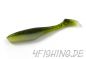 Preview: Bass Assassin Walleye Assassin (Turbo Sea Shad) in 4" HAMMERTIME