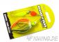 Preview: Booyah Spinnerbait "POND MAGIC" in 6 Gramm - top Spinnerbait in verschiedenen Farben