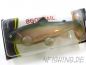 Preview: Castaic Swim Bait "Trout" in 10 inch (25 cm)