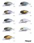 Preview: Nays CRNK 65 SR - der Crankbait fürs Flache!!!