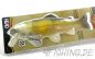Preview: 2. Wahl Schnäppchen: Castaic Hard Head Real Bait 12" (30,5 cm) GHOST AYU SLOW SINKING!!! UGLY PRINT / Dellen!!!
