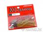 Preview: Der KO CHATTER 10 von FISH ARROW - der ultimative Chatterbait auf Barsch & Co.