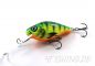 Preview: HYBRIDA C4BT DEEP - CRANK FOR BIG TANK, der Crankbait der Extraklasse