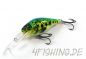 Preview: HYBRIDA C4T DEEP CRANKBAIT - der ultimative Barschverführer!!!
