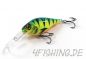 Preview: HYBRIDA C4T DEEP CRANKBAIT - der ultimative Barschverführer!!!