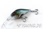 Preview: HYBRIDA C4T DEEP CRANKBAIT - der ultimative Barschverführer!!!