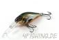 Preview: HYBRIDA C4T DEEP CRANKBAIT - der ultimative Barschverführer!!!