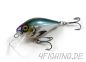 Preview: HYBRIDA C4T SHALLOW CRANKBAIT - der ultimative Barschverführer!!!