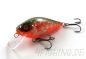 Preview: HYBRIDA C4T SHALLOW CRANKBAIT - der ultimative Barschverführer!!!