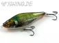 Preview: HYBRIDA J2 Jerkbait - der aggressive Hechtverführer!!!