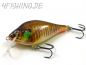 Preview: HYBRIDA K1 CRANKBAIT - der kleine Voluminöse, der alles fängt!!!