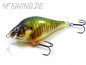 Preview: HYBRIDA K1 CRANKBAIT - der kleine Voluminöse, der alles fängt!!!