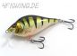 Preview: HYBRIDA K1 CRANKBAIT - der kleine Voluminöse, der alles fängt!!!