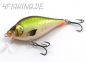 Preview: HYBRIDA K1 CRANKBAIT - der kleine Voluminöse, der alles fängt!!!