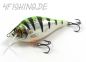 Preview: HYBRIDA K1 CRANKBAIT - der kleine Voluminöse, der alles fängt!!!