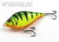 Preview: HYBRIDA K1 Jerkbait - der kleine, der alles fängt!!!