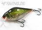 Preview: HYBRIDA K3 CRANKBAIT (SINKING) - der voluminöse Raubfischkiller!!!