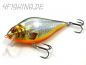 Preview: HYBRIDA K3 CRANKBAIT (FLOATING) - der voluminöse Raubfischkiller!!!