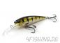 Preview: HYBRIDA K4 CRANKBAIT - der Topköder mit dem gewissen Extra!!!