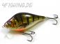 Preview: HYBRIDA K5 CRANKBAIT - der voluminöse BIGBAIT!!!