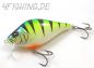 Preview: HYBRIDA K5 CRANKBAIT - der voluminöse BIGBAIT!!!