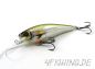 Preview: HYBRIDA U1 CRANKBAIT (versch. Farben) - der Allround-Crankbait