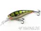 Preview: HYBRIDA U1 CRANKBAIT (versch. Farben) - der Allround-Crankbait