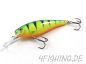 Preview: HYBRIDA U1 CRANKBAIT (versch. Farben) - der Allround-Crankbait