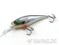 Preview: HYBRIDA U1 CRANKBAIT (versch. Farben) - der Allround-Crankbait