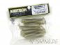 Preview: KEITECH Easy Shiner ELECTRIC SHAD in 2" - aromatisierter Topgummi aus Japan