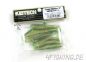 Preview: KEITECH Easy Shiner FIRE PERCH in 2" - aromatisierter Topgummi aus Japan