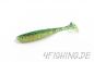 Preview: KEITECH Easy Shiner FIRE PERCH in 2" - aromatisierter Topgummi aus Japan