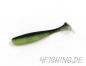 Preview: KEITECH Easy Shiner FIRE SHAD in 2" - aromatisierter Topgummi aus Japan